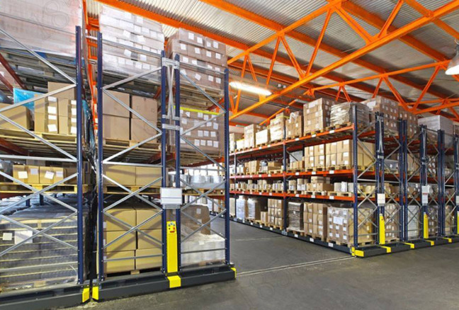 Alicarm China Co.,Ltd, γραμμή παραγωγής εργοστασίων