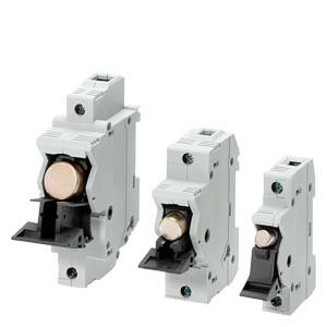 3NC1008 15A 600VAC/700VDC aR 10X38mm SITOR κυλινδρική σύνδεση ασφάλειας για προστασία ισχύος