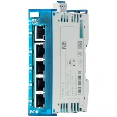 EasyE4 XV-102-A3-57TVRB-1E4 5.7&quot; 24V DC HMI με θεωρία επαφής φορτίου και αναμετάδοσης ελέγχου