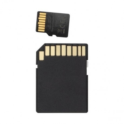 2GB ΜΕΜΕΡΙΑ-SDU-A1 ΜικροSD κάρτα μνήμης Η απόλυτη λύση για θεωρητικά ρέλα ελέγχου