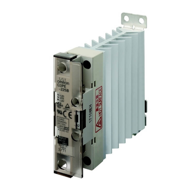 Αναβαθμίστε το Σύστημά σας με το G3PE-225B DC12-24 BY OMZC Solid State Relay