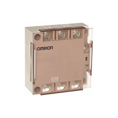 Αναβαθμίστε το Σύστημά σας με το G3PE-225B DC12-24 BY OMZC Solid State Relay