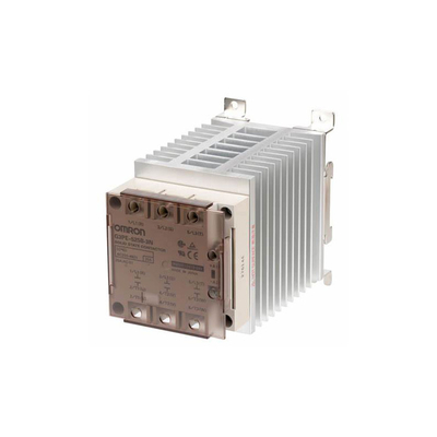 Αναβαθμίστε το Σύστημά σας με το G3PE-225B DC12-24 BY OMZC Solid State Relay