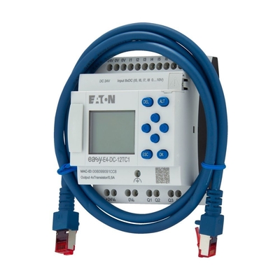 Αναβαθμίστε το Σύστημά σας με την EASY-COM-RTU-M1 Modbus RTU Communication Extension Module