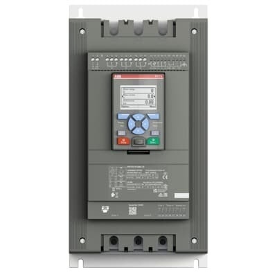 Βελτιωμένη απόδοση PSTX170-690-70 Soft Starter 1SFA898211R7000 για βιομηχανικούς κινητήρες