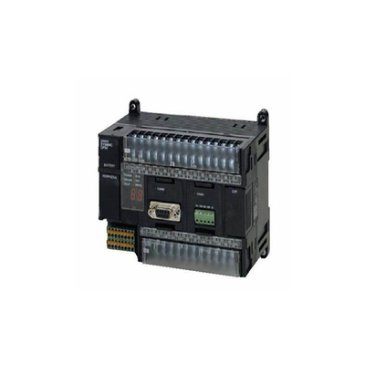 Πολυδιάστατη απόδοση CP1E-N60SDR-A Προγραμματιζόμενος λογικός ελεγκτής PLC για βιομηχανικό