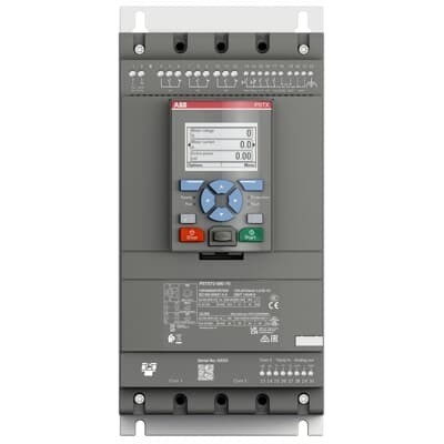 Βιομηχανική ποιότητα PSTX72-690-70 1SFA898207R7000 Soft Starter για ομαλό έλεγχο κινητήρα