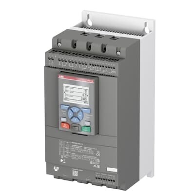 Αδιάλειπτη λειτουργία PSTX30-690-70 Soft Starter 1SFA898203R7000 για βιομηχανικά μηχανήματα