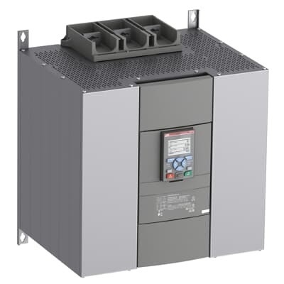 Δυνατός μαλακός εκκινητής 1SFA898118R7000 PSTX720-600-70 με προηγμένα χαρακτηριστικά