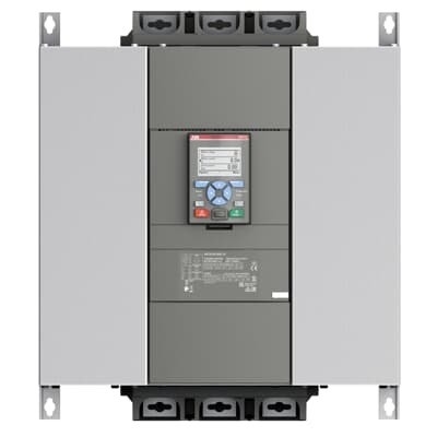 Δυνατός μαλακός εκκινητής 1SFA898118R7000 PSTX720-600-70 με προηγμένα χαρακτηριστικά