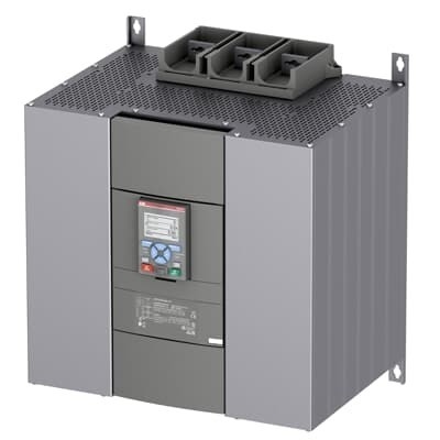 Δυνατός μαλακός εκκινητής 1SFA898118R7000 PSTX720-600-70 με προηγμένα χαρακτηριστικά