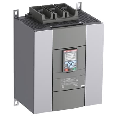 Αναβάθμιση σε PSTX570-600-70 1SFA898117R7000 Soft starter για έλεγχο βιομηχανικών κινητήρων