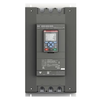 Ανθεκτικός μαλακός εκκινητής 1SFA898115R7000 PSTX370-600-70 για βιομηχανικά