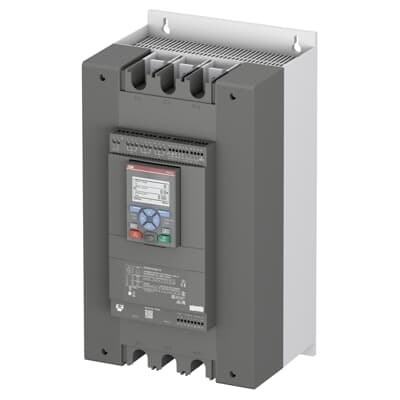 Βιομηχανικός PSTX210-600-70 Soft Starter 1SFA898112R7000 για ομαλή λειτουργία κινητήρα