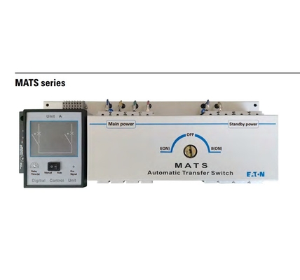 MATSA G1/A20 3 CB Ελεγκτής τύπου Α Β C για εύκολη ενσωμάτωση σε βιομηχανικά συστήματα