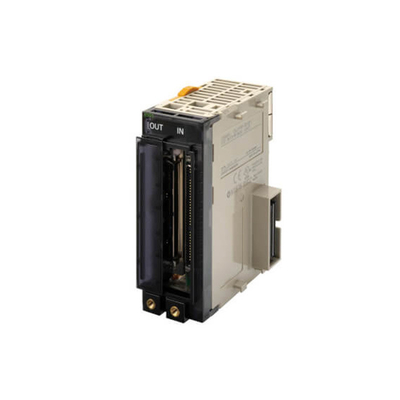 CJ1W-II101 Μονάδα Διασύνδεσης I/O Επέκτασης Η απόλυτη λύση για τα εξαρτήματα PLC