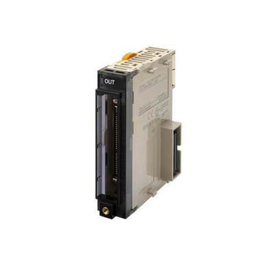 Ελέγχος PLC CJ1W-IC101 Μονάδα ελέγχου I/O επέκτασης για σύνδεση CPU στην δεξιά πλευρά