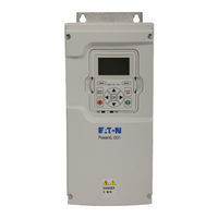 DF1-32010NB-C20CX1 βαρύ φορτίο 2,2kW DF1X1 220V Ελέγχεται από κινητήρα μεταβλητής συχνότητας