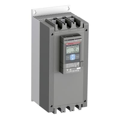 1SFA897114R7001 Soft starter PSE300-600-70-1 για ακριβή και σταθερή διαχείριση ισχύος