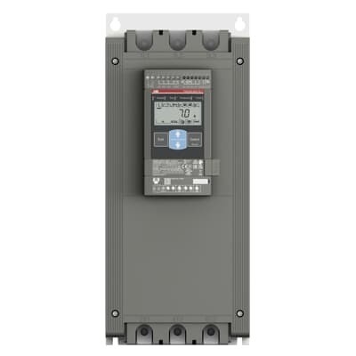 1SFA897114R7001 Soft starter PSE300-600-70-1 για ακριβή και σταθερή διαχείριση ισχύος