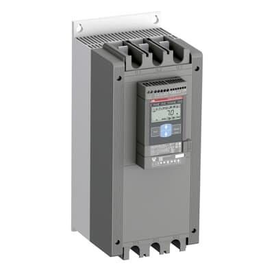 Λεπτός και σταθερός PSE210-600-70-1 Λεπτός εκκινητής 1SFA897112R7001 για βιομηχανικούς κινητήρες