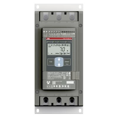 Δυνατός PSE170-600-70 1SFA897111R7000 μαλακός εκκινητής για ομαλή λειτουργία στη βιομηχανία