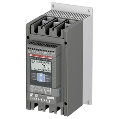 Δυνατός PSE170-600-70 1SFA897111R7000 μαλακός εκκινητής για ομαλή λειτουργία στη βιομηχανία