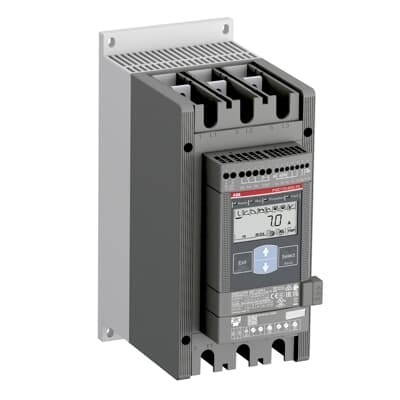 Δυνατός PSE170-600-70 1SFA897111R7000 μαλακός εκκινητής για ομαλή λειτουργία στη βιομηχανία