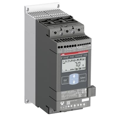 Έλεγχος κινητήρα με μαλακό εκκινητήρα 1SFA897102R7000 PSE25-600-70
