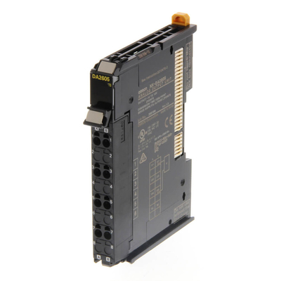 Αναβαθμίστε το Σύστημά σας με το NX-DA2605 Analog Input Expansion Module