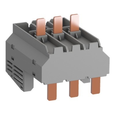 Ακαθάριστη απόδοση κινητήρα Soft Starter Connection Kit 1SFA896215R1001 PSR60-MS165