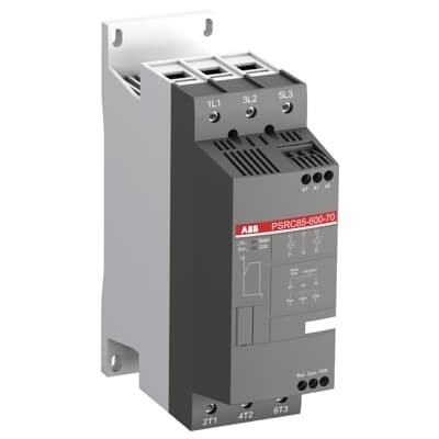 Δυνατός μαλακός εκκινητής 1SFA896214R7000 PSRC85-600-70 για βιομηχανικές εφαρμογές