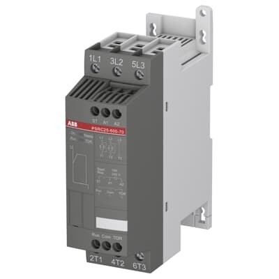Ελαφριά εκκίνηση Ελαφριά εκκίνηση 1SFA896208R7000 PSRC25-600-70 για βιομηχανικά μηχανήματα