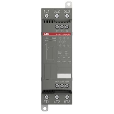 Ελαφριά εκκίνηση Ελαφριά εκκίνηση 1SFA896208R7000 PSRC25-600-70 για βιομηχανικά μηχανήματα