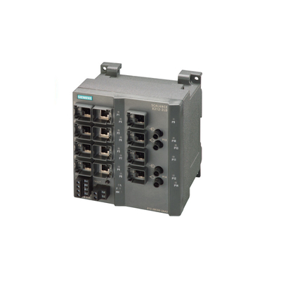 Αναβαθμίστε την επιχείρησή σας B2B με 6GK5212-2BC00-2AA3 ανταλλακτικά