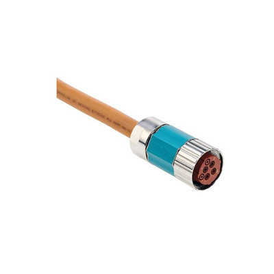 6FX8002-5DA21-1CB0 Εναλλακτικό εξαρτήμα που ταιριάζει τέλεια στις ανάγκες σας για βιομηχανικά μηχανήματα
