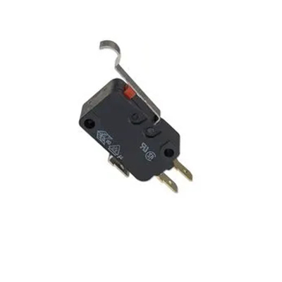 ΟΜΙ μικροσυστολέας Snap Action Switches V-154-1C25 Ιδανικός για βιομηχανικές εφαρμογές