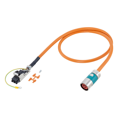 6FX5002-5CS61-1DA0 Εναλλακτικό Μέρος Η απόλυτη λύση για συντήρηση μηχανών CNC