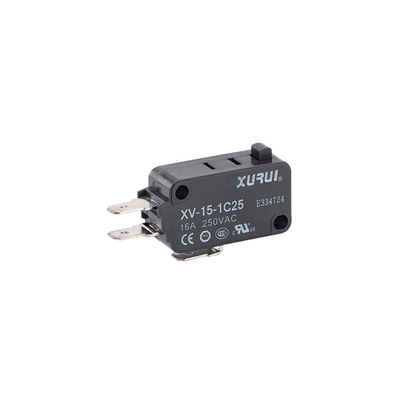 OMI V-15-1C25 μικροσυνδέτης Snap Action Switches Η απόλυτη λύση για την επιχείρησή σας