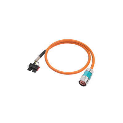 6FX5002-5CN36-1CC0 Εναλλακτικό εξαρτήμα Βασικό συστατικό για συντήρηση μηχανών CNC