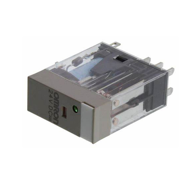 OMB G2R-2-SN DC24 S Διαμεσολαβητής Ιδανικός για βιομηχανική αυτοματοποίηση και έλεγχο