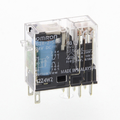 OMB G2R-2-SND DC24 S Διαμεσολαβητής για βιομηχανικά συστήματα αυτοματισμού και ελέγχου