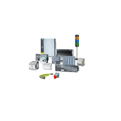Siemens PLC 6ES7297-1AA23-0XA0 Εναλλακτικό εξαρτήμα Αξιόπιστο και μακροχρόνιο