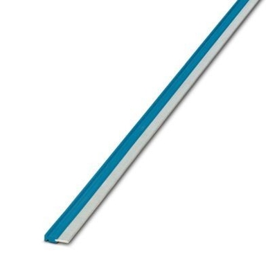 FBST 500-PLC GY Εύκολη εγκατάσταση Βιομηχανική αυτοματοποίηση με συνεχείς συνδέσεις