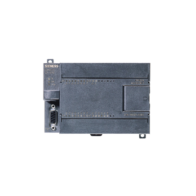 Siemens 6ES7290-6AA20-0XA0 Εναλλακτικό μέρος για τις μακροχρόνιες επιδόσεις του εξοπλισμού