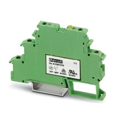 DEK-REL-G24/21 Μονάδα αναμεταδόσεως 2964500 Η απόλυτη λύση για τον βιομηχανικό αυτοματισμό