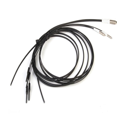 Προηγμένοι αισθητήρες οπτικών ινών E32-ZT11N 2M BY OMS για βιομηχανικές εφαρμογές