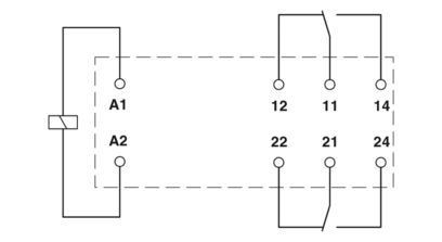 Μοναδικό ρελέ 2961192 REL-MR-24DC/21-21 Η τέλεια επιλογή για την επιχείρησή σας