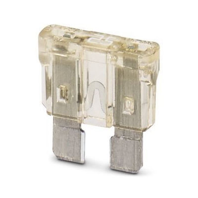 2908366 FUSE 25A/32V ATOF Η απόλυτη λύση για την ηλεκτρική προστασία σας