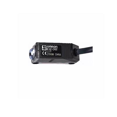 Πρίγκιπας E3Z-D62 2M BY OMC Μικροσκοπικός φωτοηλεκτρικός αισθητήρας για βιομηχανική αυτοματοποίηση
